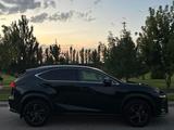 Lexus NX 200 2020 года за 20 500 000 тг. в Алматы – фото 4