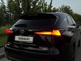 Lexus NX 200 2020 годаүшін22 500 000 тг. в Алматы – фото 5