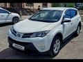 Toyota RAV4 2013 годаүшін9 200 000 тг. в Караганда