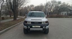 Toyota FJ Cruiser 2006 годаfor10 900 000 тг. в Алматы