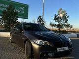 BMW 520 2014 годаfor10 000 000 тг. в Караганда – фото 4