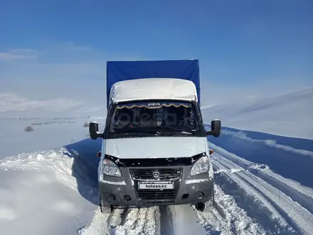 ГАЗ 2013 года за 6 000 000 тг. в Усть-Каменогорск – фото 6