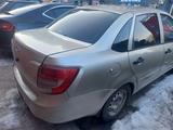 ВАЗ (Lada) Granta 2190 2012 года за 1 800 000 тг. в Алматы – фото 5