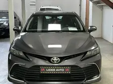 Toyota Camry, 2022