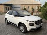 Hyundai Venue 2021 года за 8 500 000 тг. в Шымкент – фото 4