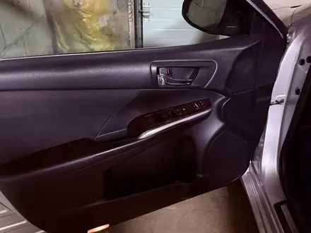 Toyota Camry 2014 года за 10 600 000 тг. в Павлодар – фото 8