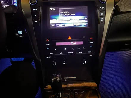 Toyota Camry 2014 года за 10 600 000 тг. в Павлодар – фото 3