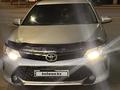 Toyota Camry 2014 года за 10 600 000 тг. в Павлодар – фото 4