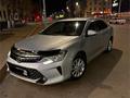 Toyota Camry 2014 года за 10 600 000 тг. в Павлодар – фото 5