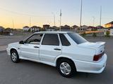 ВАЗ (Lada) 2115 2007 года за 1 000 000 тг. в Шымкент