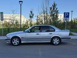 BMW 520 1994 года за 2 000 000 тг. в Астана – фото 5