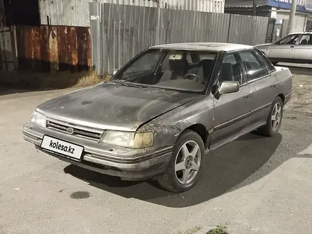 Subaru Legacy 1992 года за 800 000 тг. в Алматы – фото 3