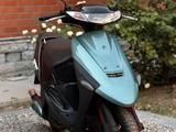 Suzuki  Sepia 2005 года за 262 000 тг. в Алматы