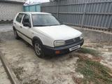 Volkswagen Golf 1993 годаүшін850 000 тг. в Талдыкорган