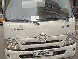 Hino  Series 300 (Dutro) 2021 года за 22 000 000 тг. в Алматы