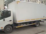 Hino  Series 300 (Dutro) 2021 года за 22 000 000 тг. в Алматы – фото 4