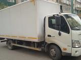 Hino  Series 300 (Dutro) 2021 года за 22 000 000 тг. в Алматы – фото 3