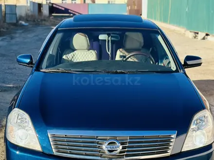 Nissan Teana 2007 года за 4 777 777 тг. в Кызылорда