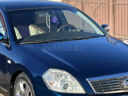 Nissan Teana 2007 года за 4 777 777 тг. в Кызылорда – фото 12