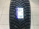 Зимние шипованные шины Michelin Latitude X-Ice North 2 + 265/65 R17 116T за 150 000 тг. в Алматы – фото 3