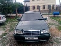 Mercedes-Benz C 180 1994 года за 1 200 000 тг. в Алматы