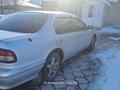 Nissan Cefiro 1997 годаүшін2 000 000 тг. в Талдыкорган – фото 2