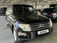 Mitsubishi Pajero 2009 годаүшін9 999 999 тг. в Алматы