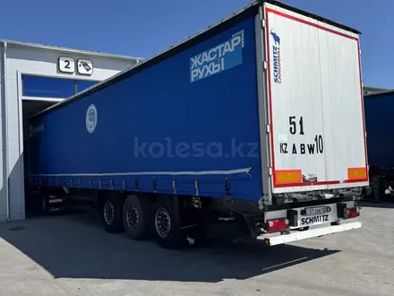 DAF  XF 105 2012 года за 25 000 000 тг. в Костанай – фото 4