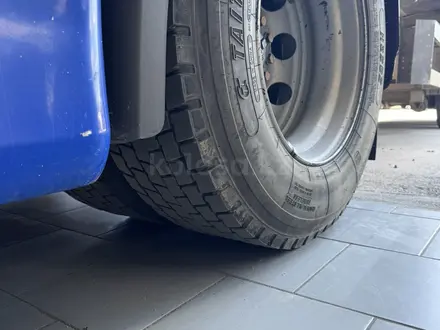 DAF  XF 105 2012 года за 25 000 000 тг. в Костанай – фото 3