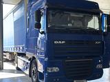 DAF  XF 105 2012 годаүшін25 000 000 тг. в Костанай