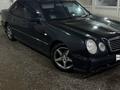 Mercedes-Benz E 200 2001 годаfor2 500 000 тг. в Астана – фото 6