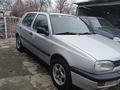 Volkswagen Golf 1994 года за 1 000 000 тг. в Тараз – фото 3