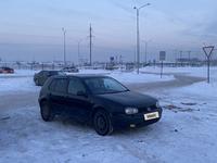 Volkswagen Golf 1999 годаүшін1 500 000 тг. в Астана