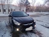 Hyundai Tucson 2012 годаүшін8 200 000 тг. в Павлодар