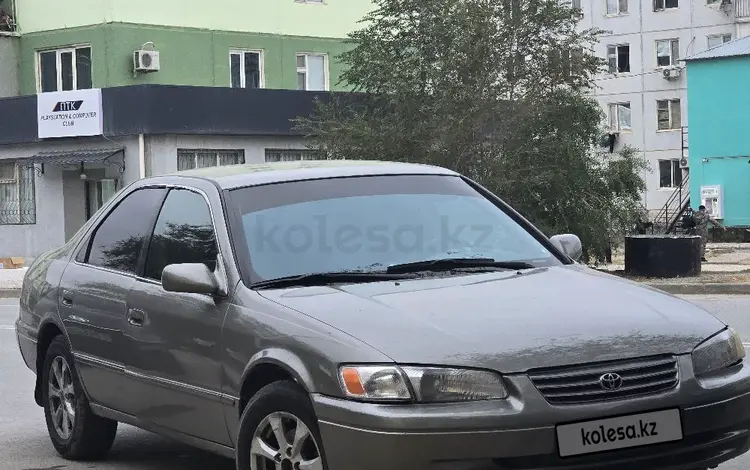 Toyota Camry 1997 годаfor3 300 000 тг. в Кызылорда