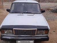 ВАЗ (Lada) 2107 2002 годаүшін600 000 тг. в Алматы