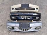 Бампер передний Chrysler PT за 100 000 тг. в Алматы