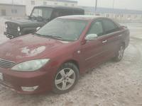 Toyota Camry 2005 годаүшін3 500 000 тг. в Актау