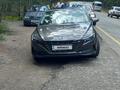 Hyundai Elantra 2023 годаfor10 500 000 тг. в Астана – фото 7