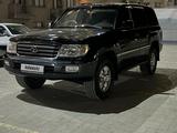 Toyota Land Cruiser 2003 года за 11 000 000 тг. в Жанаозен