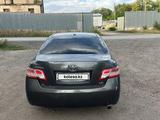 Toyota Camry 2010 года за 7 500 000 тг. в Караганда – фото 3