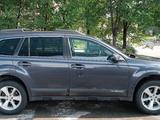 Subaru Outback 2013 года за 8 500 000 тг. в Алматы – фото 4