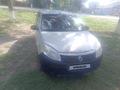 Renault Sandero 2013 года за 2 800 000 тг. в Уральск – фото 4