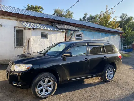 Toyota Highlander 2009 года за 10 000 000 тг. в Алматы – фото 2