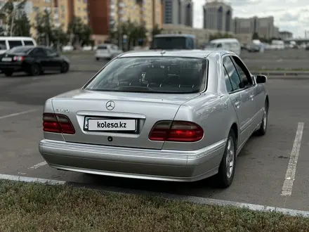 Mercedes-Benz E 320 2001 года за 5 000 000 тг. в Астана