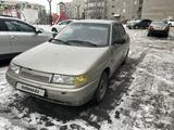 ВАЗ (Lada) 2110 2006 года за 1 100 000 тг. в Семей