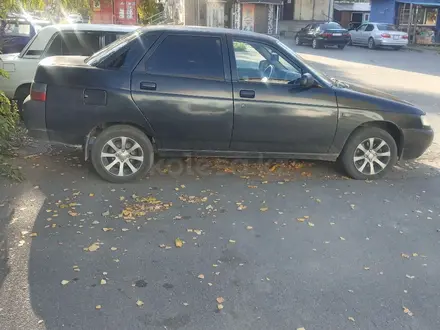 ВАЗ (Lada) 2110 2006 года за 1 300 000 тг. в Усть-Каменогорск – фото 3