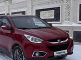 Hyundai Tucson 2013 года за 7 050 000 тг. в Костанай – фото 2