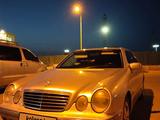 Mercedes-Benz E 320 2001 года за 4 000 000 тг. в Кызылорда