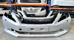Передний бампер Toyota Camry 50 55 Тойота Камри 50 55 за 135 000 тг. в Шымкент